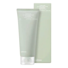 Celimax Limpiador Espumoso Cica Bha Para Acne 150ml Acneica
