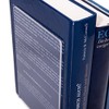 Plexiglas® Bookend Shelf 13.5 x 15 x 20.5 cm with