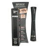 IT Cosmetics Superhero Mascara, Super Black Mascara Full Size 0.3