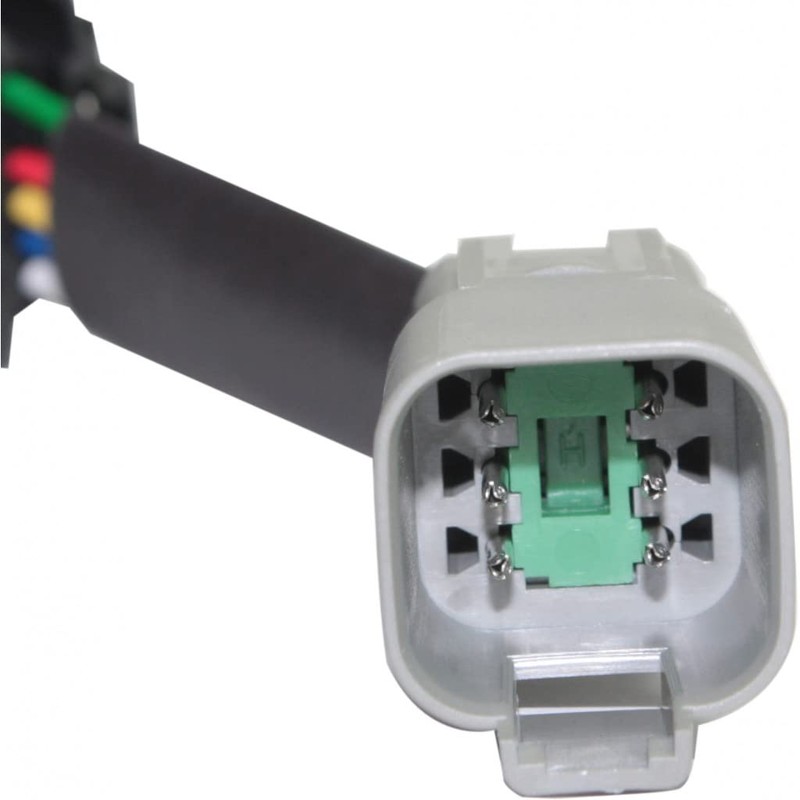 For Dodge Ram 2500/3500 Throttle Position Sensor 1998-2004 | w/Wire