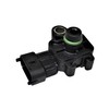Manifold Absolute Pressure MAP Sensor for 6.6 Duramax LML LGH