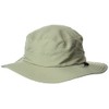 Costa Del Mar Men's Boonie, Khaki, X-Large