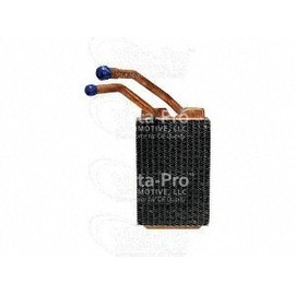 Vista Pro Automotive 399098 Heater Core