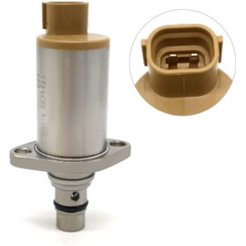 Suction Control Valve 8-98043687-0 fit for 4HJ1 4HK1 6HK1 Duramax Toyota Dnya S05D,Isuzu D-Max 294200-0650