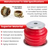 KF04060BK Body Mount Bushing Kit for Ford F250 F350 Super
