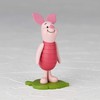 Kaiyodo Figurecomplex Movie Revo Tigger Approx. 4.3 inches (110 mm),