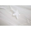 roba safe asleep Baby Cot Canopy Air Bed Canopy White