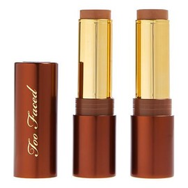 Too Faced 2-pack Chocolate Soleil Bronzing Stick - Color: Chocolate Mousse (Light Bronze)