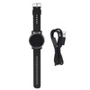 Metronome Wrist Watch Wearable Vibrating BT Connection Multi Functional for