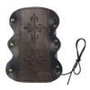 elToro Locksley Large Arm Guard Archery Arrow Bow Arrow Archery