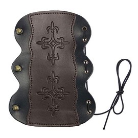 elToro Locksley Large Arm Guard Archery Arrow Bow Arrow Archery Arrow Bow Arrow