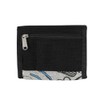 [チャムス] Trifold Wallet Sweat Nylon メンズ CH60-3612 Glasses