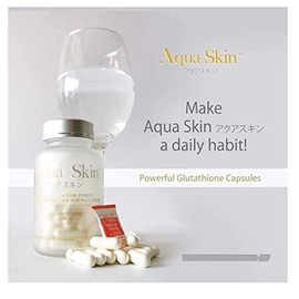“Glutatión Hecho en Japón, 60 Cápsulas, 60.0 Recuento
