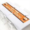Big Dot of Happiness Cartel de baloncesto – Let The