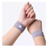 3 Pares Pulseras De Acupresion Para Nauseas