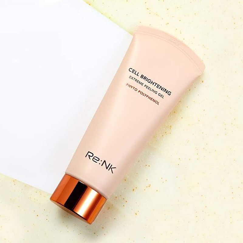 [Re:NK] Cell Brightening Extreme Peeling Gel 100ML