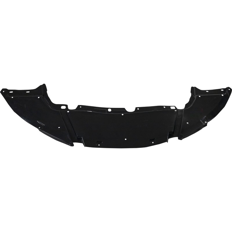 Garage-Pro Engine Splash Shield For 2012-2014 Ford Focus Front Lower
