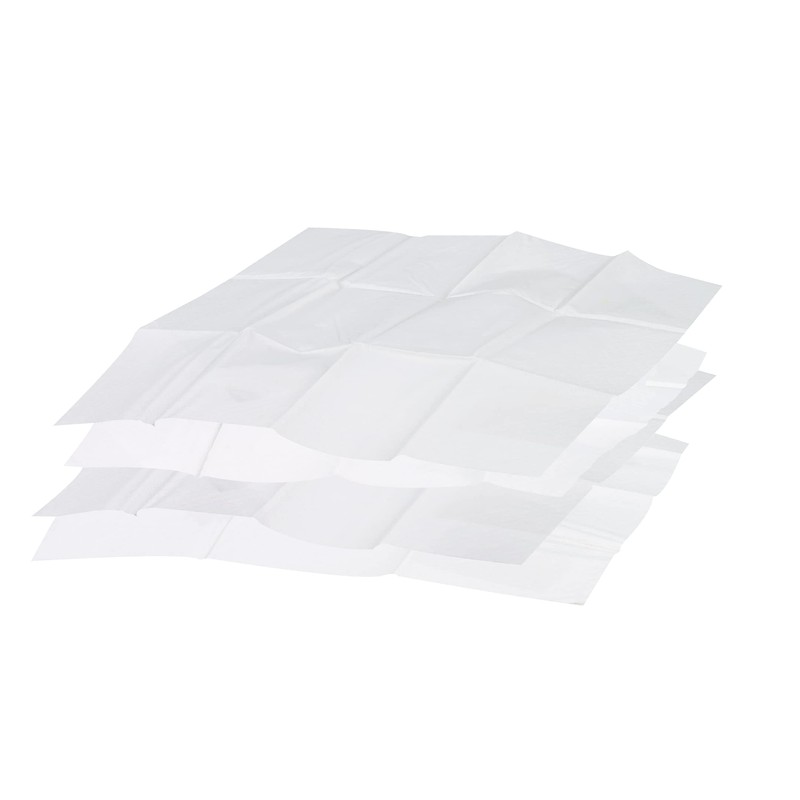 Pockette Premium 4-Ply Pocket Size Facial Tissues (Unscented) | 18