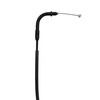 Motorcycle Control Cable Throttle Cable B (Pressure) Compatible with Yamaha