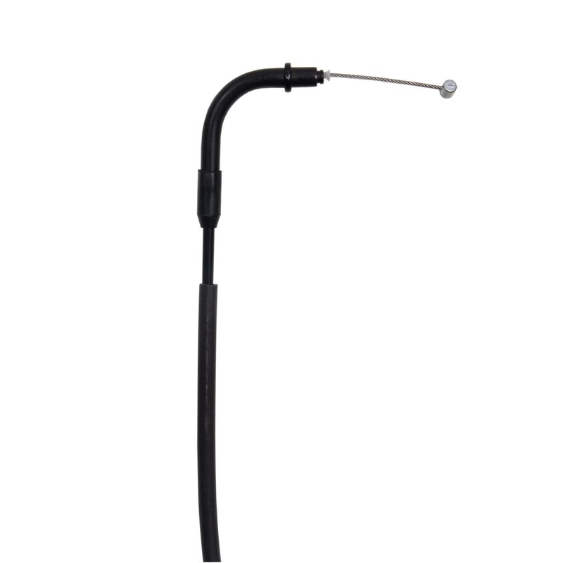Motorcycle Control Cable Throttle Cable B (Pressure) Compatible with Yamaha