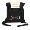 YEVHEV Running Backpack Vest Cell Phone and Accessories Holder Lightweight