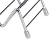 Taco Holder, 1 Piece Stainless Steel Waveform Mexican Taco Holder