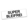 10 x Sticker Fuel Marking Finest Folia Fuel Cap Car