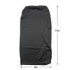 VIGUEUR Black Full Face Mask - Spandex Mask Full Head