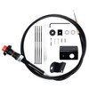 PSL500 Versatile Heavy Duty Differential Cable Lock for S15 4WD