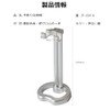 BenRan Razor Stand Shaving Holder Chic Shaving Accessory