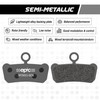 epic Disc Brake Pads for SRAM G2, Guide, Guide Ultimate