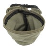 Coffee Filter Storage Bag Reusable Waterproof Canvas Portable Coffee Cone