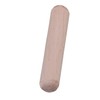 Yibuy 1000PCS Craft Wood Dowels 3cm Natural Wooden Dowel Rods
