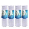 CFS – Universal Whole House String Wound Sediment Water Filter