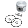 NiKasil Cylinder Piston Kit 46mm for Stihl MS280 MS280C MS280C-B