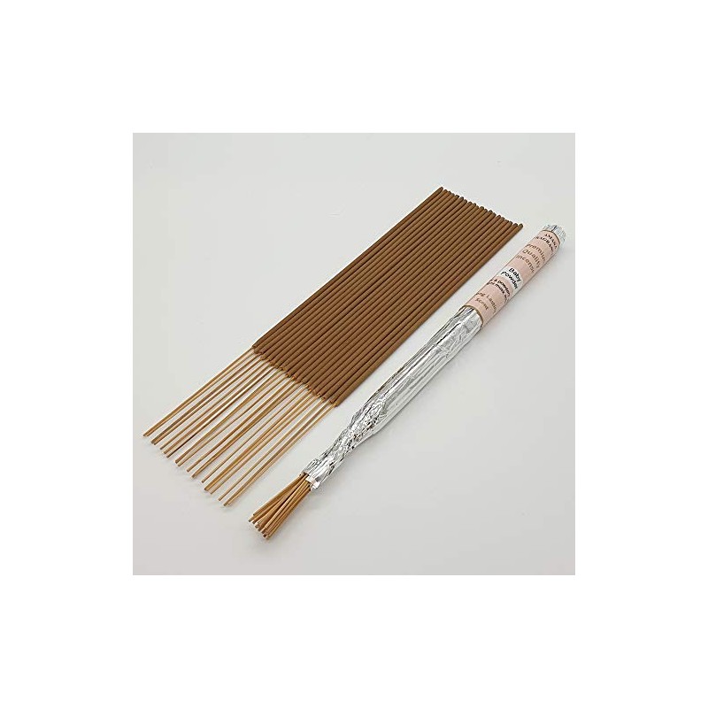 Long Burning Incense Sticks from Amana Fragrances - all scents