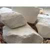 UCLAYS KAMENKA edible Chalk chunks (lump) natural for eating (food),