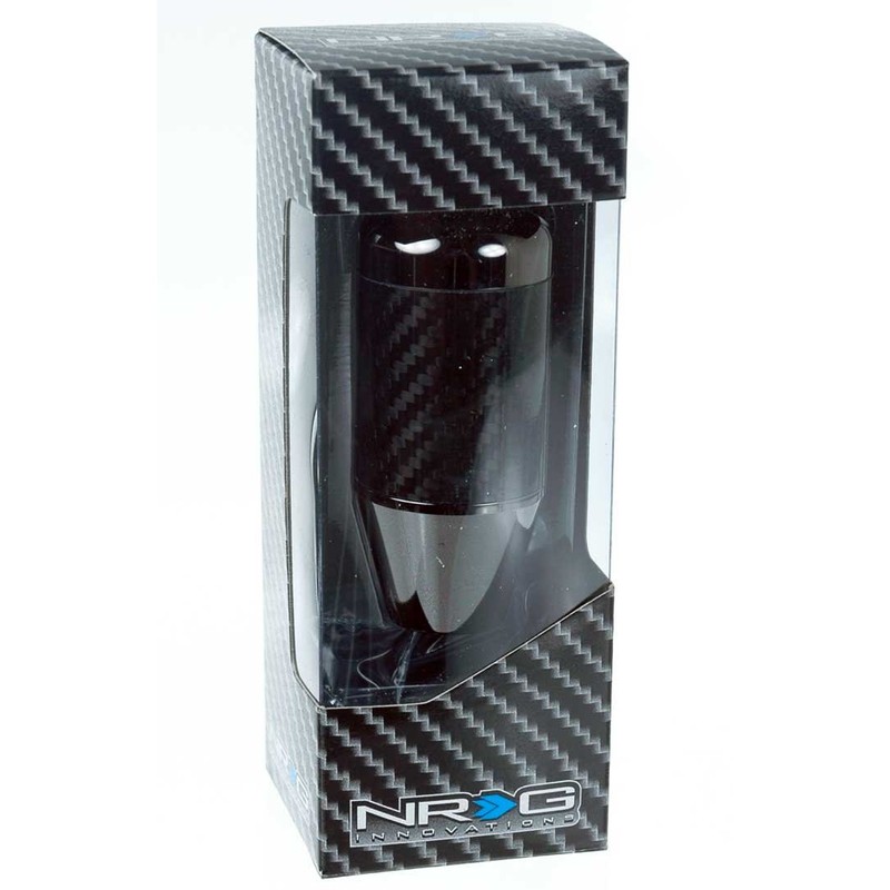 NRG Innovations SK-400BC Shift Knob