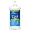 T.N. Dickinson's Witch Hazel 100% Natural Astringent for Face and Body, 8 fl oz