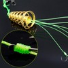 HELVES Fishing Hook Kit - Antihanging Bottom Hook Lure Bait,Fishing