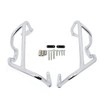 Engine Guard Crash Bars Compatible with Honda Gold Wing 1800