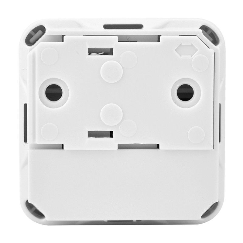 CO Carbon Monoxide Detector Poison Gas Sensor Home Security Alarm