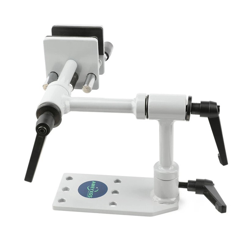 MILAEM Universal Compound Bow Vise 360° Adjustable Level Tuning Kit