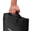 SHALE XL Biometric Safe with 3 Ways Quick Access -
