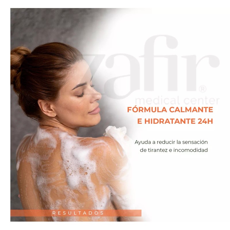 SVR Jabon Corporal Svr Lavant Topialyse Liempieza Piel Sensible