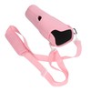 Water Bottle Sleeve Stylish Heat Insulation Neoprene Water Bottle Cover