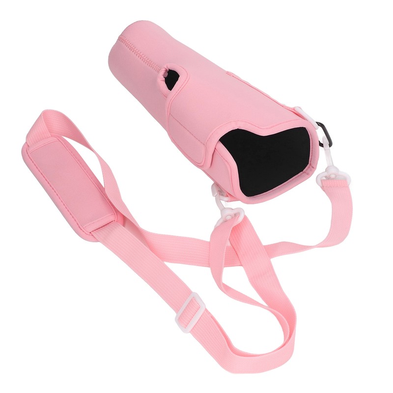 Water Bottle Sleeve Stylish Heat Insulation Neoprene Water Bottle Cover
