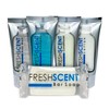 Freshscent 1.0 oz Bar Soap (200 Pack) Hotel Travel Size,
