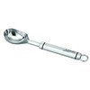 Tescoma Ice Cream Scoop, Alloy, Silver, 21.7 x 4.4 x