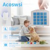 Indoor Flying Insect Trap with UV Light - 1 Device